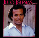 Julio Iglesias A Vous Les Femmes UK LP RECORD (