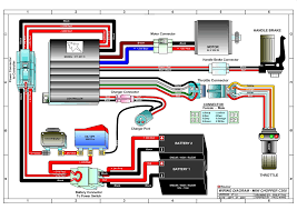 Image result for chopper wiring diagram