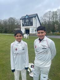 Image result for Thornbury Cricket Club