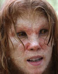 Image result for werehuman фото