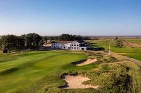 Image result for Prince`s Golf Club