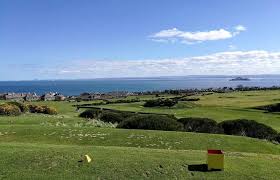 Image result for Kinghorn Bowling Club