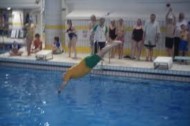 Image result for Stevenage Swimming Club
