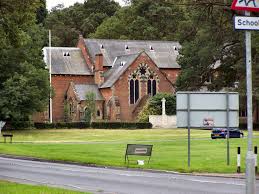 Image result for Hartley Wintney Cc