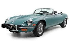 Image result for Light Blue 1973 Jaguar