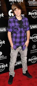 Justin Bieber cool Dresses 