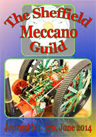 Image result for Sheffield Meccano Guild