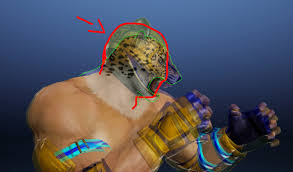 Image result for head king