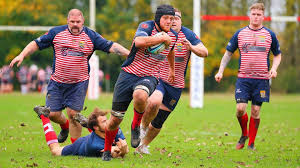 Image result for Sefton Rufc