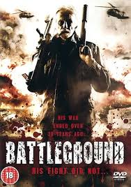 Battleground (2012)