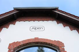 Image result for alpen bahnhof