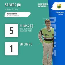 Image result for St Ives Hockey Club