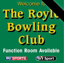 Image result for Castleton Bowling Club