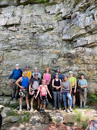 Image result for Norfolk Hillwalking Club