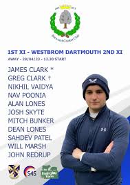 Image result for Brewood Cricket Club