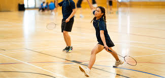 Image result for Salford University B C Badminton Club
