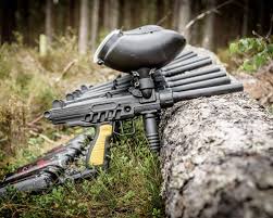 Image result for Perthshire Paintball, Scotland