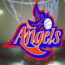Image result for Haringey Angels Basketball Club