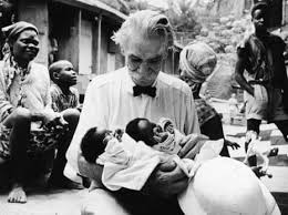 Image result for albert schweitzer