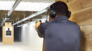 Image result for Henley-in-Arden Rifle & Pistol Club