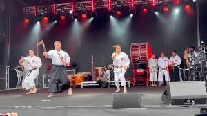 Image result for Ren Bu Kai Submission Fighting Club, Crewe
