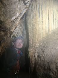 Image result for Kent university caving club