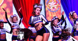 Image result for Fierce Athletics Cheerleaders