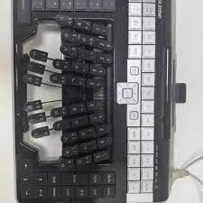 Image result for 속기 키보드