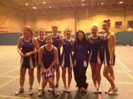Image result for Speedwell Netball Club