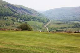 Image result for Tredegar & Rhymney Golf Club