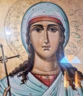 Image result for Sfinţii Marius, Marta, Audifaciu şi Abacus