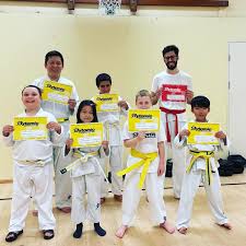Image result for Bytomic TKD Central London