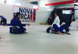 Image result for Woking Jiu Jitsu Club