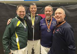 Image result for Guildford Fencing Club