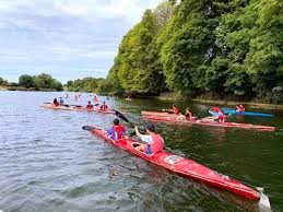 Image result for Royal Canoe Club
