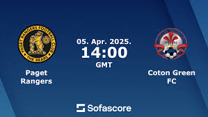 Image result for Coton Green Football Club