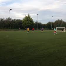 Image result for Taunton Vale Sports Club