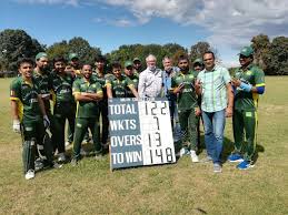 Image result for Cimla Cricket Club