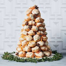 Image result for croquembouche