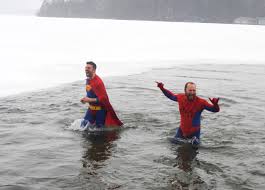 Image result for extreme ironing