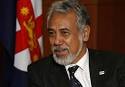 East Timorese Prime Minister Xanana Gusmao says Australia sacrificed ... - xananamain-420x0