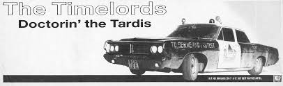 Image result for Tardis Music Football Club