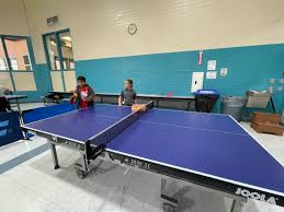 Image result for Albrighton Table Tennis Club