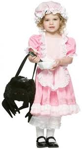 Image result for miss muffet costume