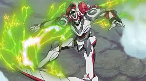 「マシュー 交響詩篇エウレカセブン」の画像検索結果