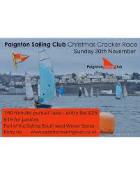 Image result for Paignton Sailing Club
