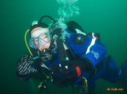 Image result for Barnsley BSAC Divers