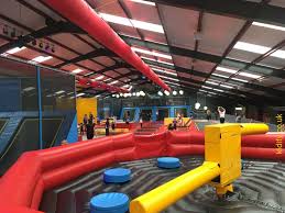 Image result for Reading Trampoline Club