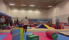 Image result for Europa Gymnastics Club, Bexley