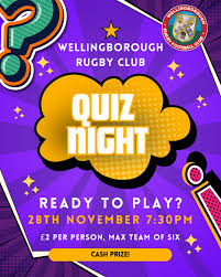 Image result for Wellingborough Rfc